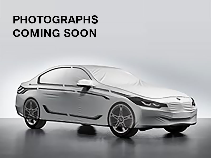 Mercedes Benz A Class  (2022)