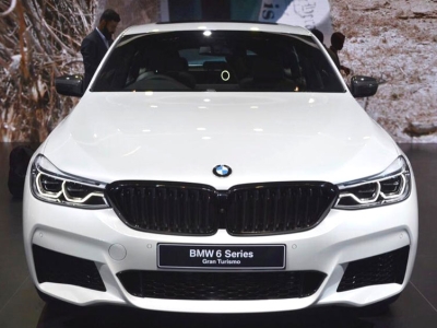 BMW 1 Series  (2009)