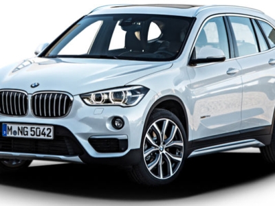 BMW 6 Series  (2018)