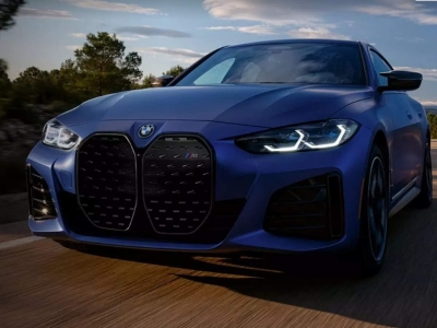 BMW 3 Series Gran Limousine  (2020)