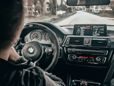 Mercedes Benz AMG A35 Limousine  (2023)