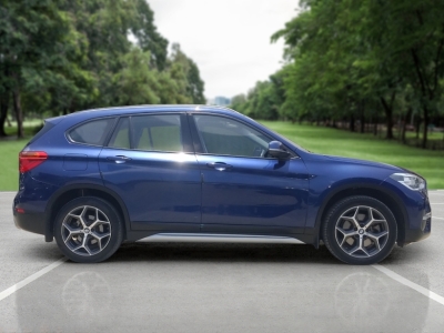 BMW X1  (2020)