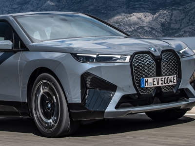 Honda CR X  (2021)