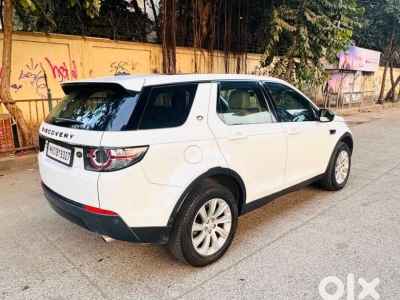 Citroen C5 Aircross  (2010)