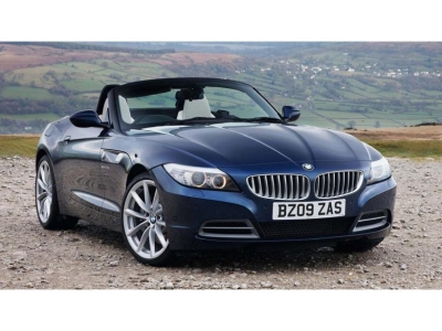 BMW 6 Series GT  (2024)