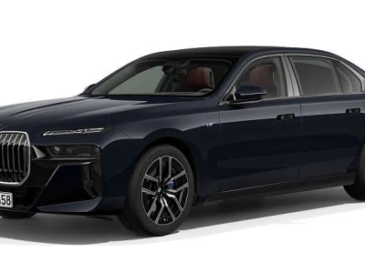 BMW 3 Series  (2016)