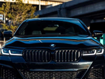 BMW X4  (2022)