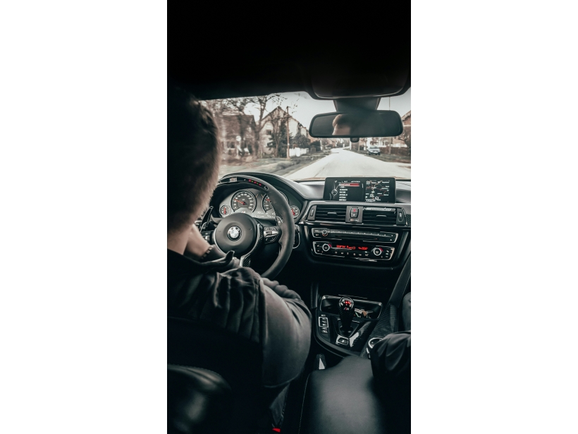 Mercedes Benz AMG A35 Limousine 4MATIC