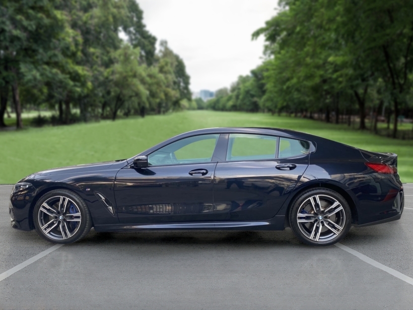 BMW 3 Series Gran Limousine 330Li M Sport Pro