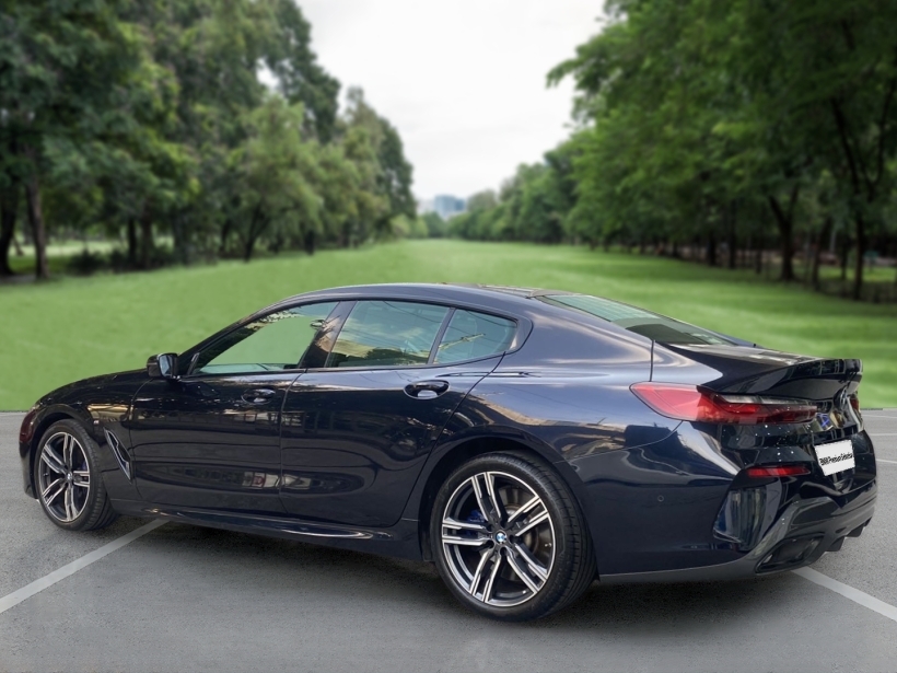 BMW 3 Series Gran Limousine 330Li M Sport Pro