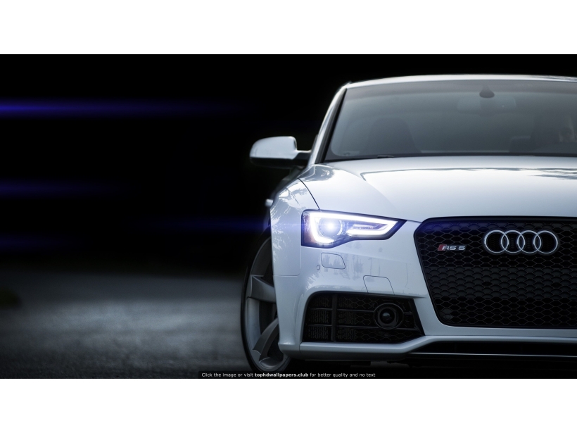 Audi A4 3.0 TDI quattro