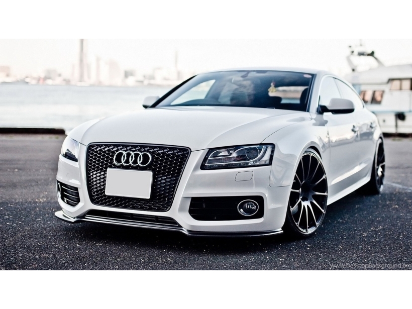 Audi A4 3.0 TDI quattro