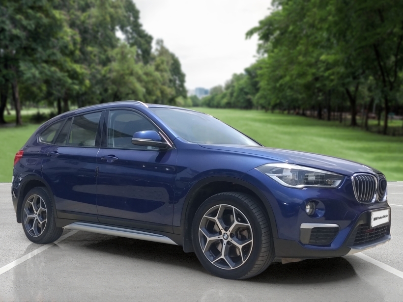 BMW X1 sDrive20d xLine