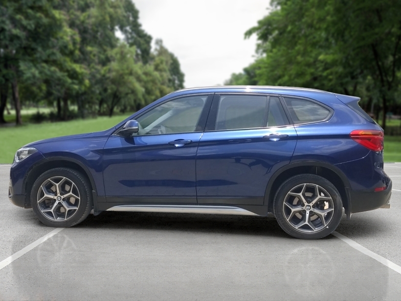 BMW X1 sDrive20d xLine