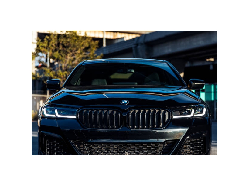 BMW X4 M