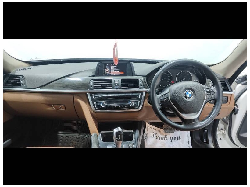 BMW M5 Competition