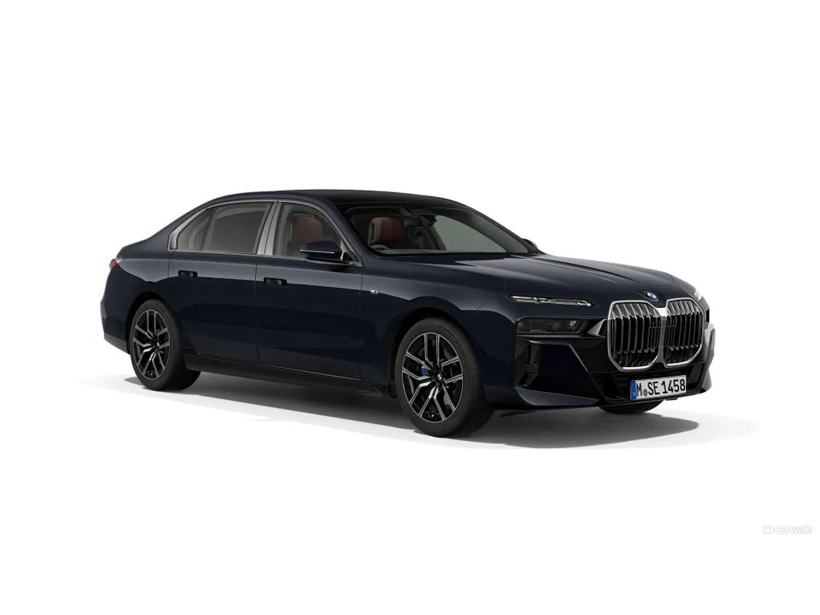 BMW 3 Series 320d Edition Sport Shadow