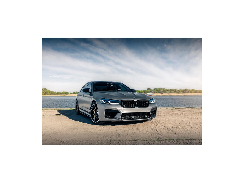 BMW X4 M