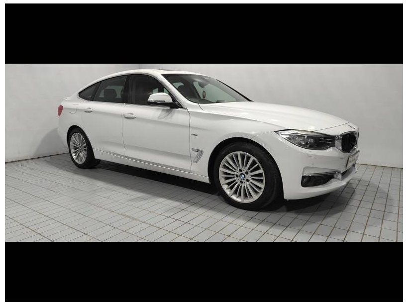 BMW M5 Competition