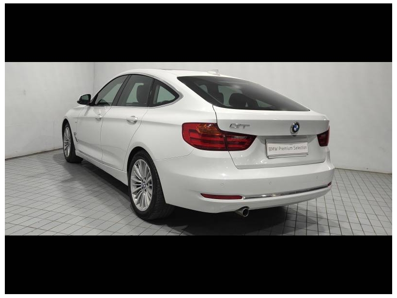 BMW M5 Competition