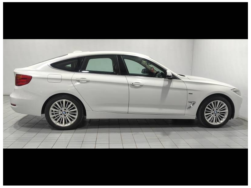 BMW M5 Competition