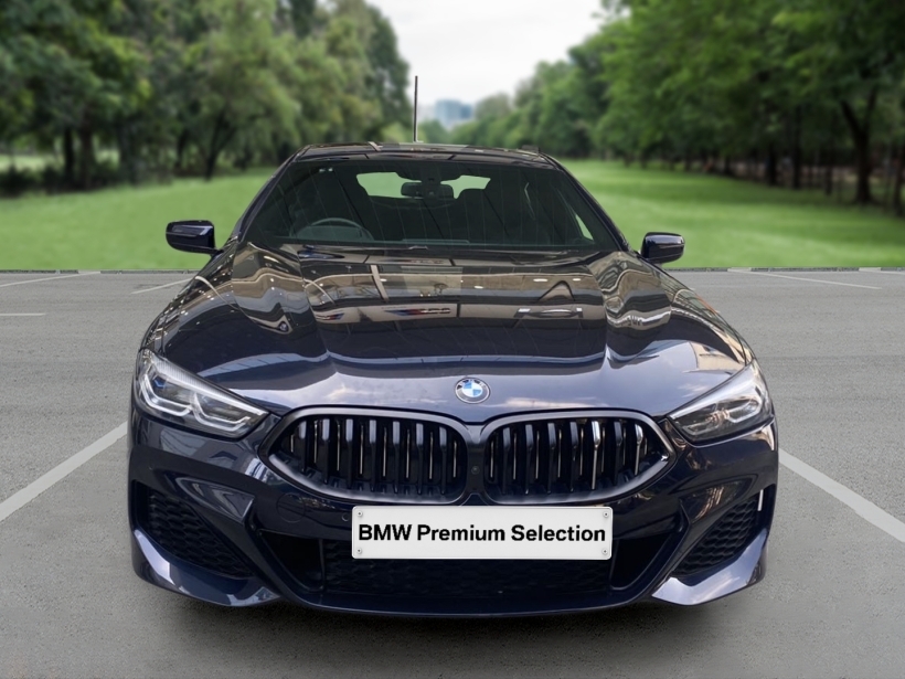 BMW 3 Series Gran Limousine 330Li M Sport Pro