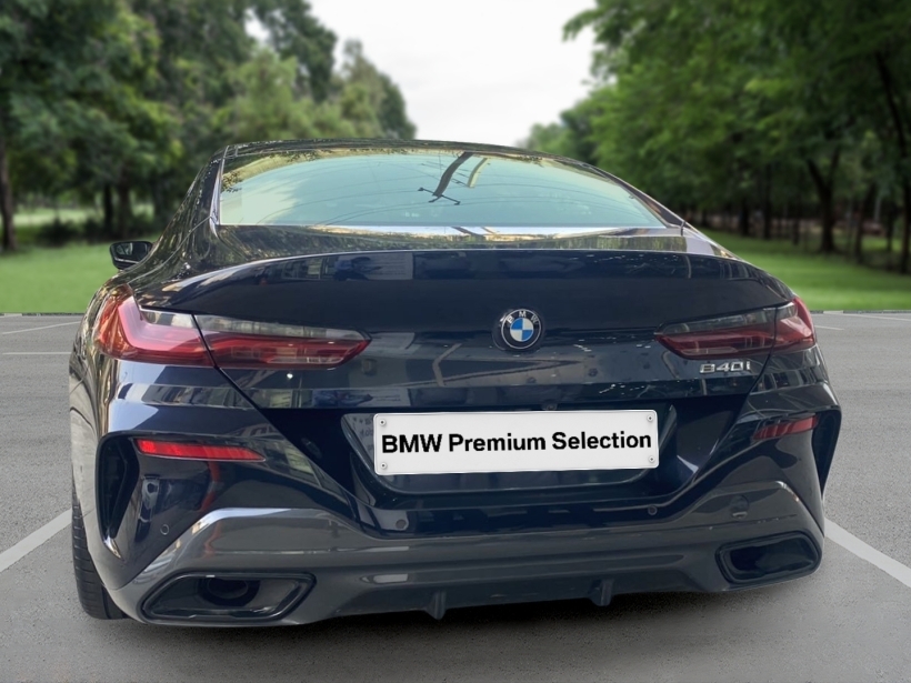 BMW 3 Series Gran Limousine 330Li M Sport Pro