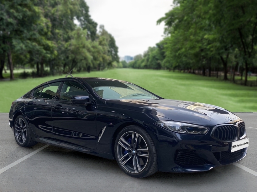 BMW 3 Series Gran Limousine 330Li M Sport Pro