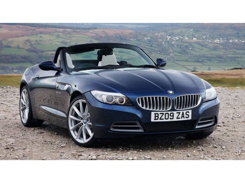 BMW 6 Series GT 630i Sport Line