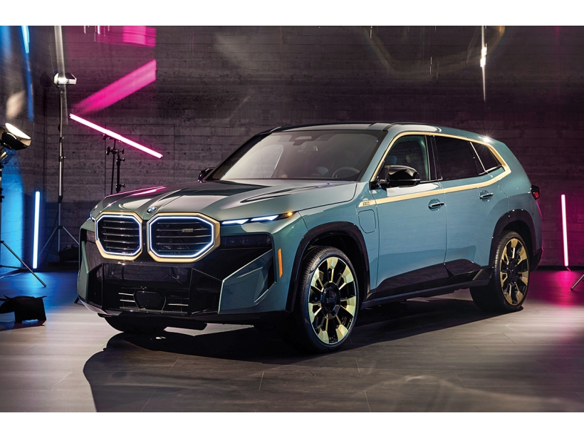 Audi Q3 Sportback Premium Plus