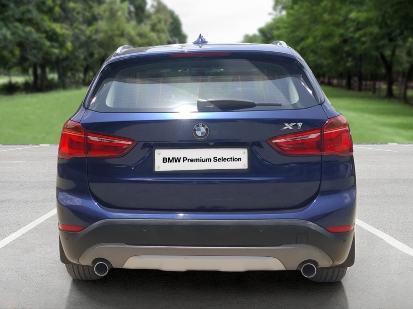 BMW X1 sDrive20d xLine