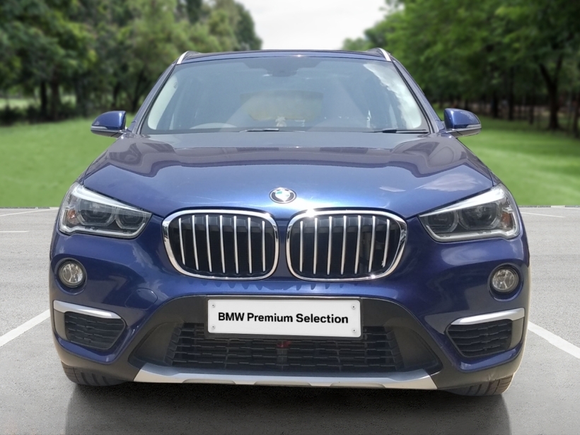 BMW X1 sDrive20d xLine