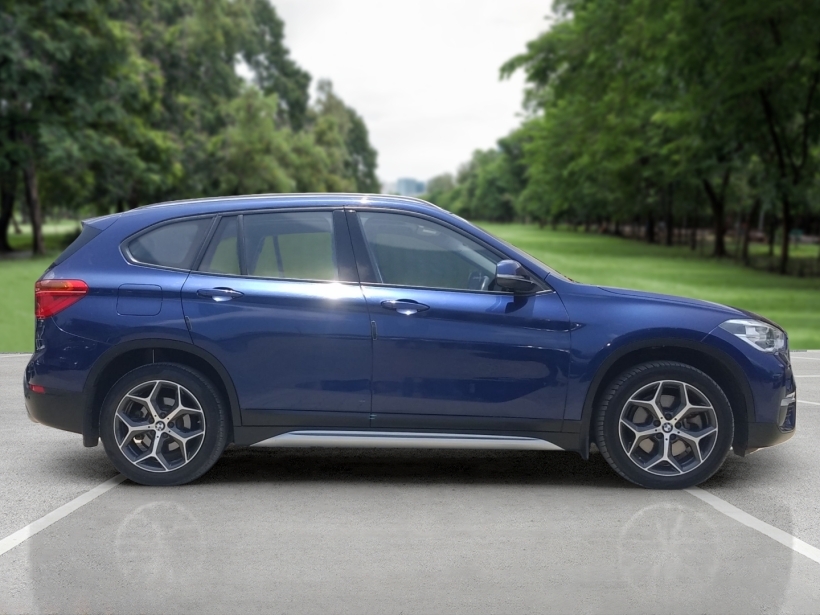 BMW X1 sDrive20d xLine